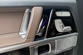 Mercedes-Benz G 450 d* FACELIFT* AMG* BURM* 360CAM* DISTR, снимка 3