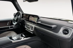 Mercedes-Benz G 450 d* FACELIFT* AMG* BURM* 360CAM* DISTR, снимка 9