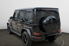 Mercedes-Benz G 450 d* FACELIFT* AMG* BURM* 360CAM* DISTR, снимка 2