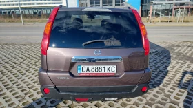 Nissan X-trail T31, снимка 12