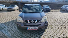 Nissan X-trail T31, снимка 8