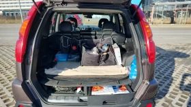 Nissan X-trail T31, снимка 3
