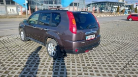 Nissan X-trail T31, снимка 11