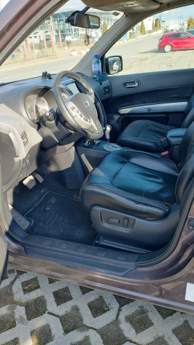 Nissan X-trail T31, снимка 2
