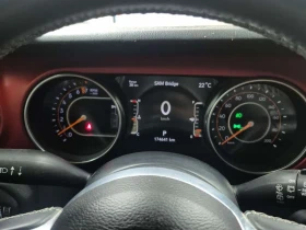Jeep Wrangler * 4x4 Sahara * KEYLESS * ПОДГРЕВ * , снимка 12