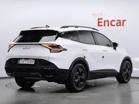 Kia Sportage LPG 2.0 2WD, снимка 2