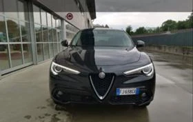 Alfa Romeo Stelvio 2.2JTD - изображение 1