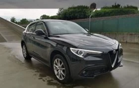 Alfa Romeo Stelvio 2.2JTD - [3] 