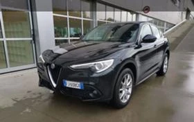 Alfa Romeo Stelvio 2.2JTD - [4] 