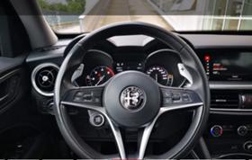 Alfa Romeo Stelvio 2.2JTD | Mobile.bg   7