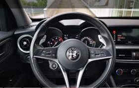 Alfa Romeo Stelvio 2.2JTD - [8] 