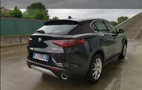 Alfa Romeo Stelvio 2.2JTD - [5] 