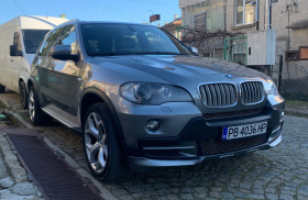 BMW X5, снимка 2 - Автомобили и джипове - 44216660