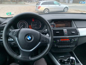 BMW X5, снимка 12 - Автомобили и джипове - 44216660