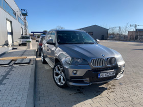 BMW X5, снимка 4 - Автомобили и джипове - 44216660