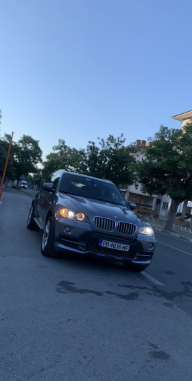 BMW X5 3.0 D x-Drive, снимка 9