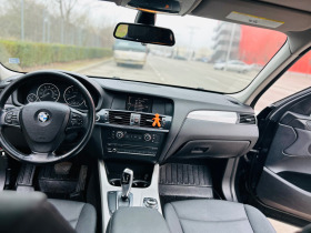 BMW X3, снимка 5 - Автомобили и джипове - 45426742