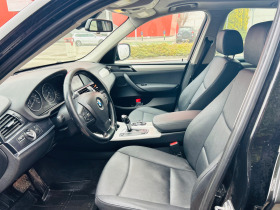 BMW X3, снимка 6 - Автомобили и джипове - 45426742