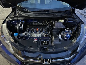 Honda Hr-v 1.8i Advance Top | Mobile.bg   17