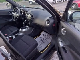 Nissan Juke 1.6 - [14] 