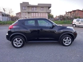 Nissan Juke 1.6 - [9] 