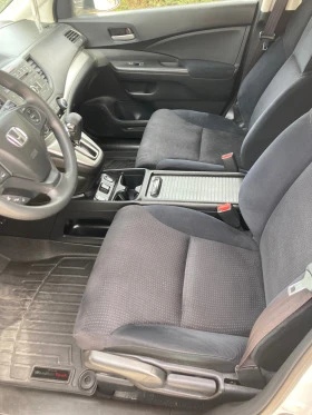 Honda Cr-v 2.4 4 х 4, снимка 11