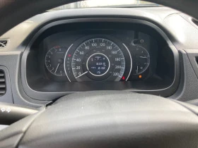 Honda Cr-v 2.4 4 х 4, снимка 9