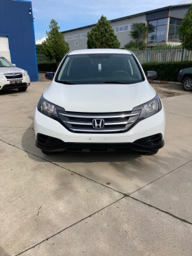     Honda Cr-v 2.4 4  4