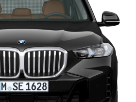 BMW X5 xDrive40i, снимка 5