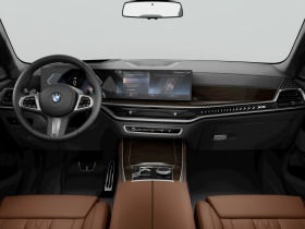 BMW X5 xDrive40i, снимка 9