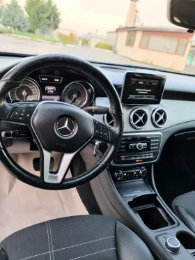 Mercedes-Benz GLA 220 | Mobile.bg    11