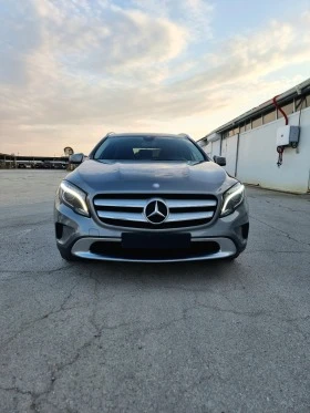 Mercedes-Benz GLA 220 | Mobile.bg    2