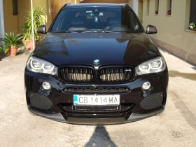 BMW X5 40D M PERFORMANCE PACK, снимка 2