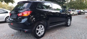 Mitsubishi ASX 2.2 DID * 4Х4* * АВТОМАТИК* * ШВЕЙЦАРИЯ* , снимка 5