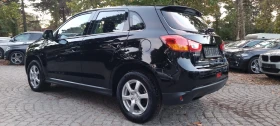 Mitsubishi ASX 2.2 DID * 4Х4* * АВТОМАТИК* * ШВЕЙЦАРИЯ* , снимка 7