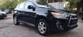 Mitsubishi ASX 2.2 DID * 4Х4* * АВТОМАТИК* * ШВЕЙЦАРИЯ* , снимка 3