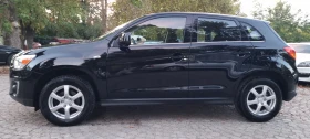 Mitsubishi ASX 2.2 DID * 4Х4* * АВТОМАТИК* * ШВЕЙЦАРИЯ* , снимка 8