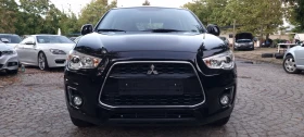 Mitsubishi ASX 2.2 DID * 4Х4* * АВТОМАТИК* * ШВЕЙЦАРИЯ* , снимка 2