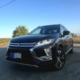 Mitsubishi Eclipse Cross, снимка 1