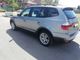 BMW X3 2.0D Facelift , снимка 6