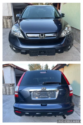 Honda Cr-v // * * *  | Mobile.bg    4