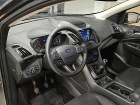 Ford Kuga Facelift 2018г. 2.0 TDCI (150 кс) 4x4/EU6/Обслужен, снимка 8