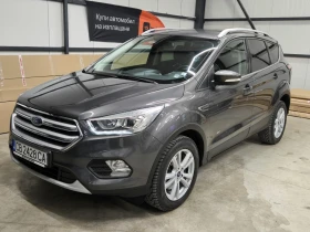 Ford Kuga Facelift 2018г. 2.0 TDCI (150 кс) 4x4/EU6/Обслужен, снимка 3