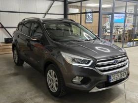 Ford Kuga Facelift 2018г. 2.0 TDCI (150 кс) 4x4/EU6/Обслужен, снимка 1