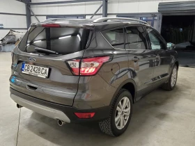 Ford Kuga Facelift 2018г. 2.0 TDCI (150 кс) 4x4/EU6/Обслужен, снимка 5