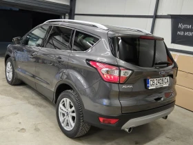 Ford Kuga Facelift 2018г. 2.0 TDCI (150 кс) 4x4/EU6/Обслужен, снимка 7