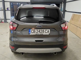 Ford Kuga Facelift 2018г. 2.0 TDCI (150 кс) 4x4/EU6/Обслужен, снимка 6