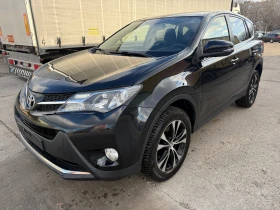 Toyota Rav4 2.0D4D AWD