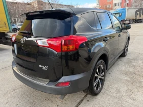 Toyota Rav4 2.0D4D AWD, снимка 6