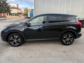 Toyota Rav4 2.0D4D AWD, снимка 4